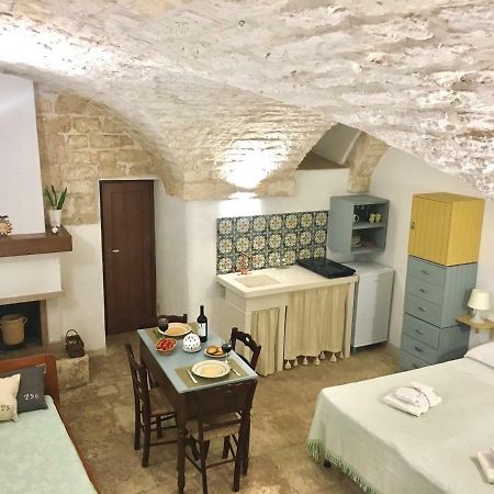 Casa Villani Guest House Ostuni Eksteriør billede