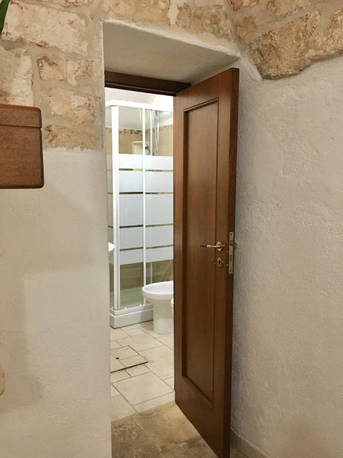 Casa Villani Guest House Ostuni Eksteriør billede