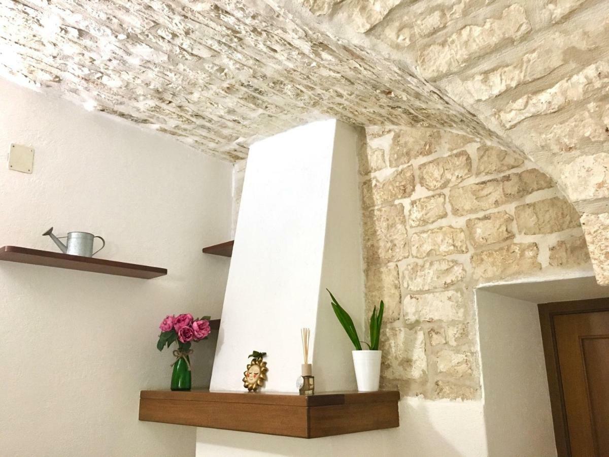 Casa Villani Guest House Ostuni Eksteriør billede