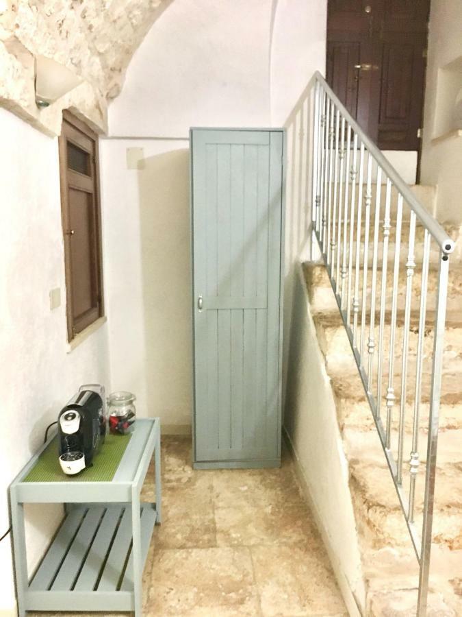 Casa Villani Guest House Ostuni Eksteriør billede