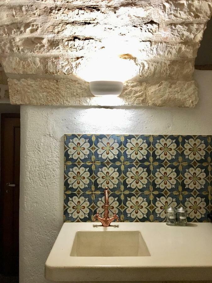 Casa Villani Guest House Ostuni Eksteriør billede