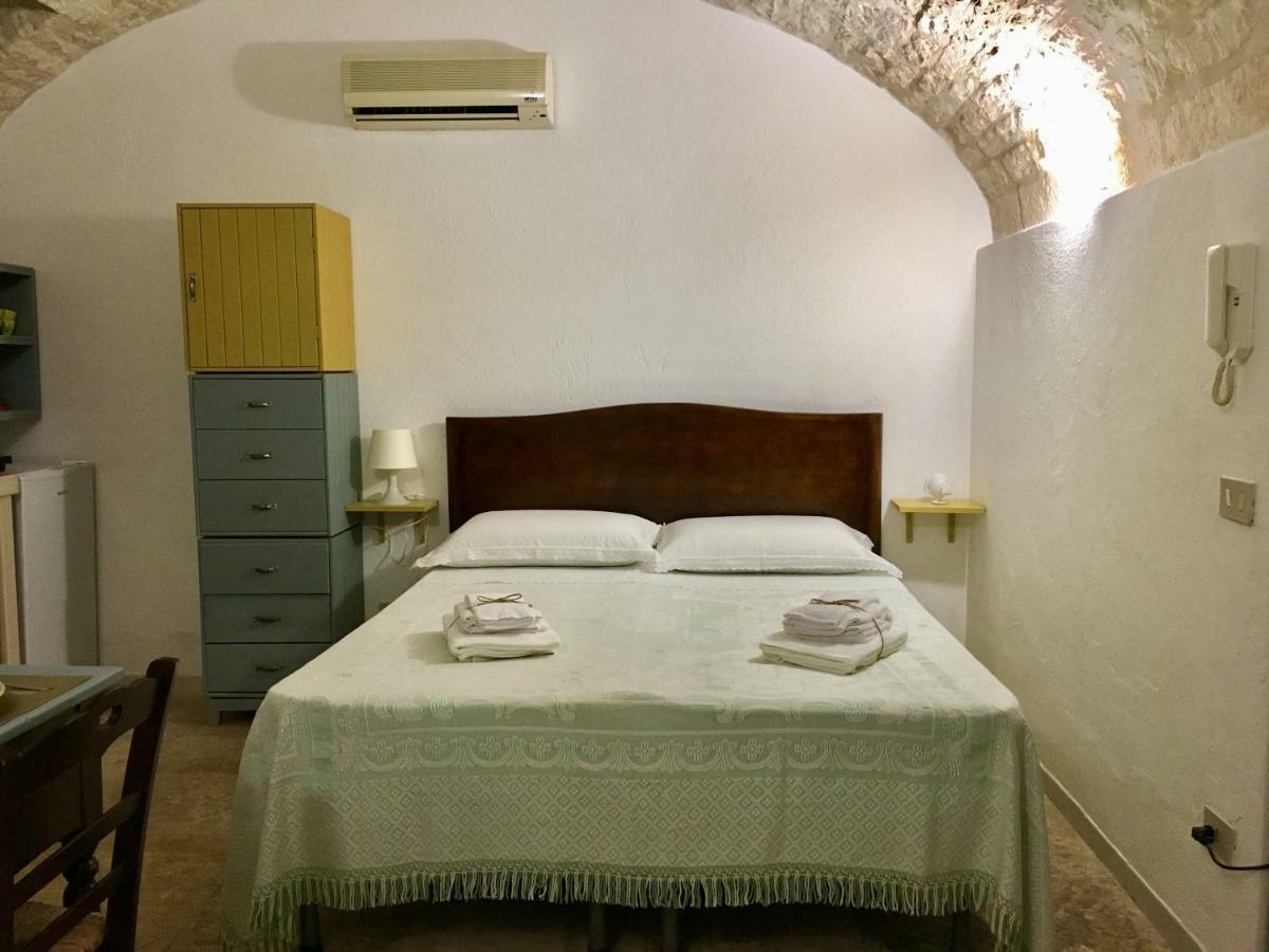 Casa Villani Guest House Ostuni Eksteriør billede