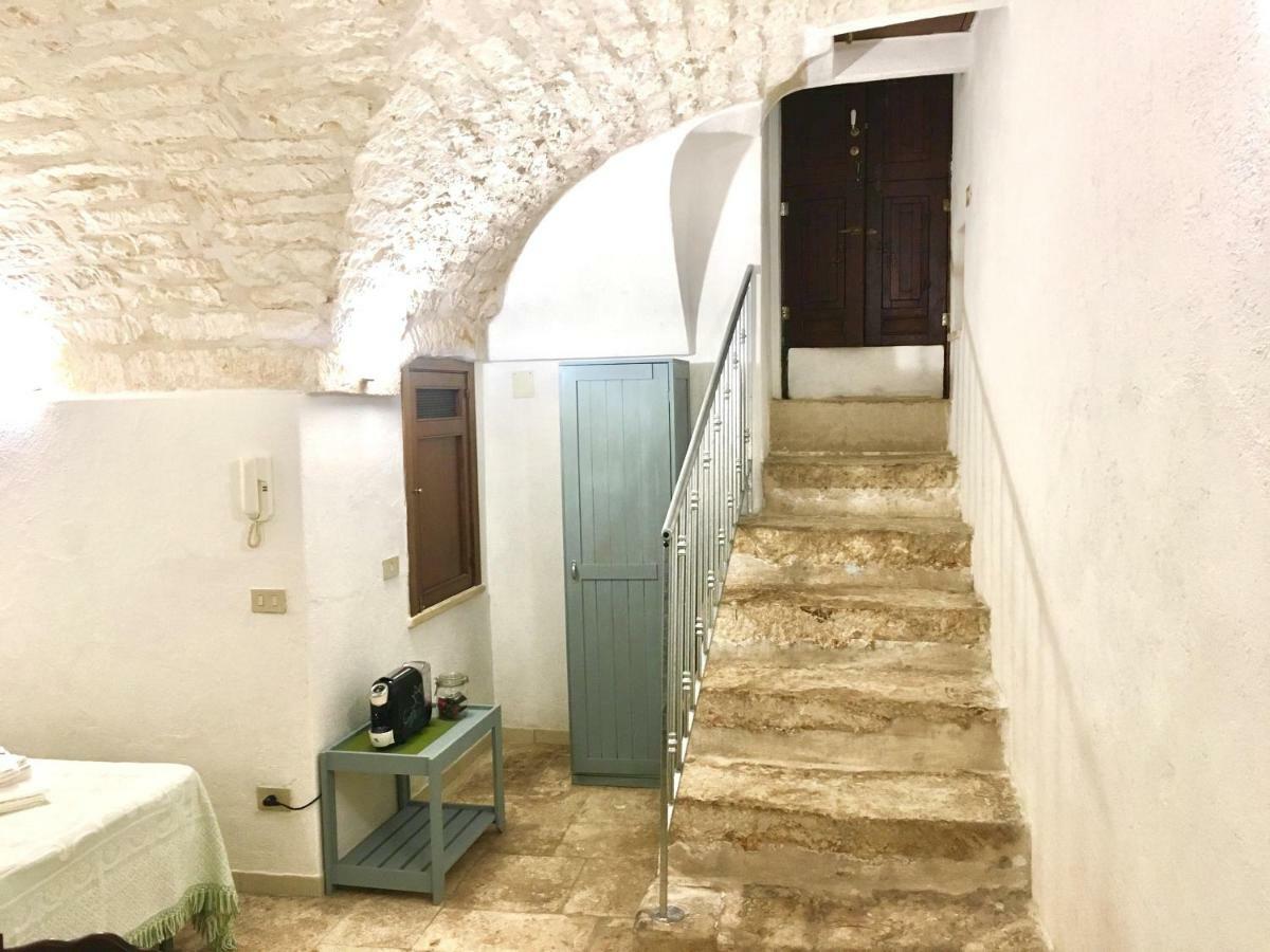Casa Villani Guest House Ostuni Eksteriør billede