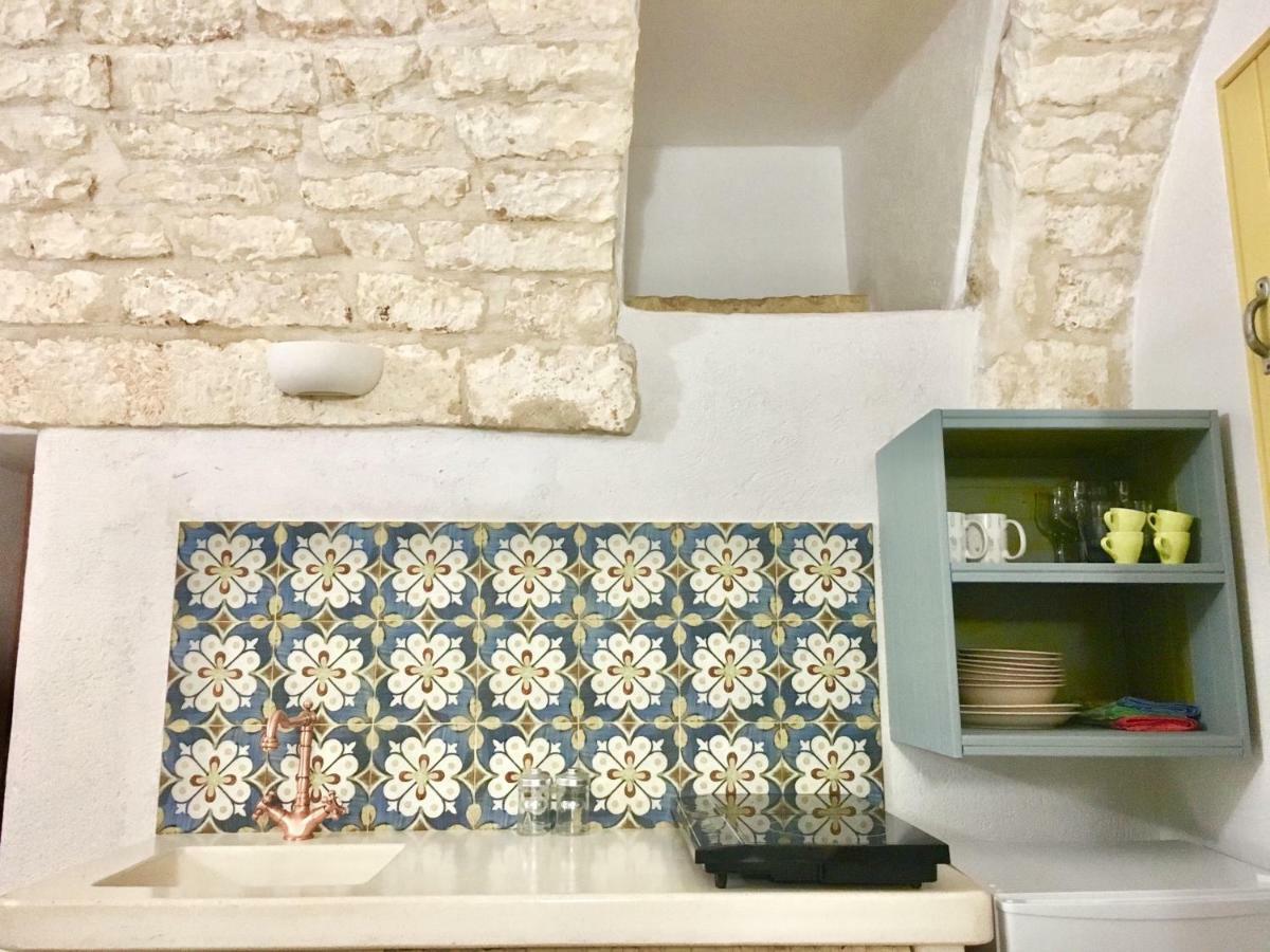 Casa Villani Guest House Ostuni Eksteriør billede