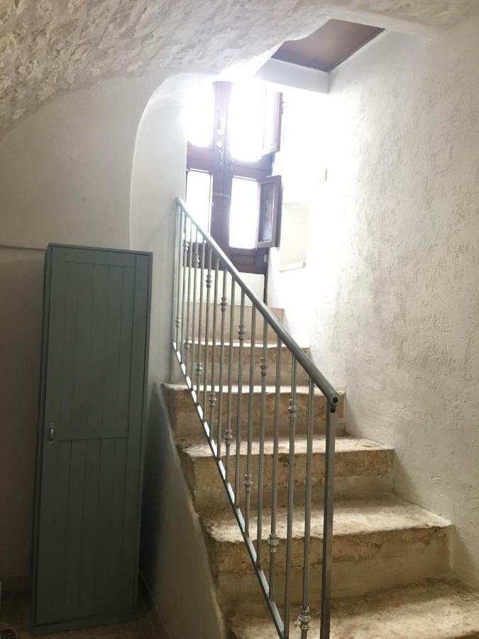 Casa Villani Guest House Ostuni Eksteriør billede