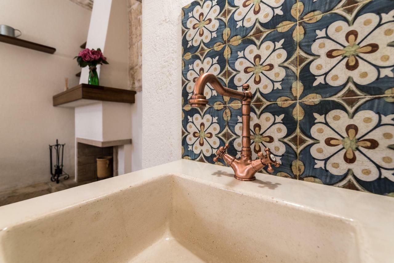 Casa Villani Guest House Ostuni Eksteriør billede