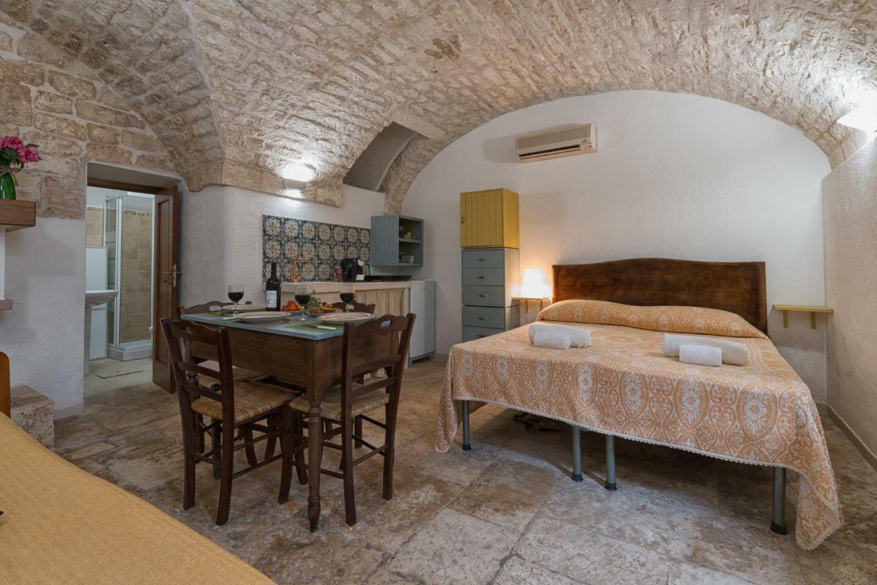 Casa Villani Guest House Ostuni Eksteriør billede