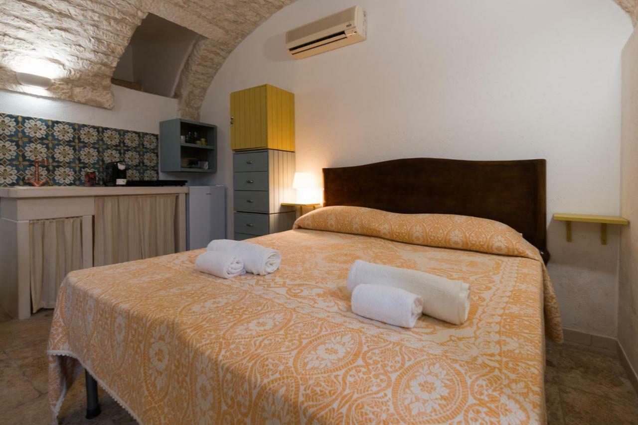 Casa Villani Guest House Ostuni Eksteriør billede