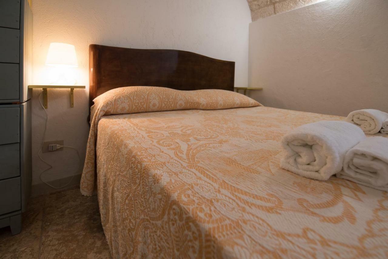 Casa Villani Guest House Ostuni Eksteriør billede