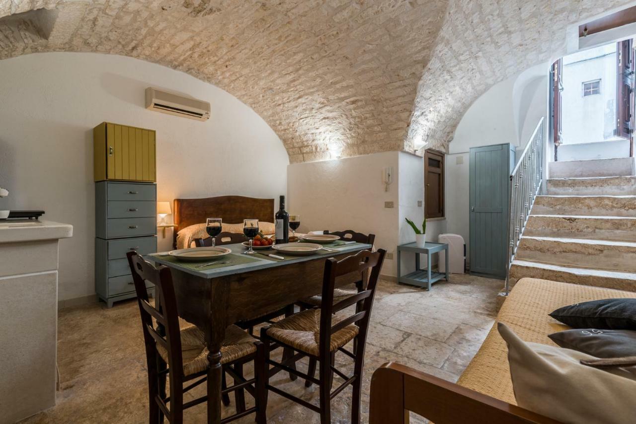 Casa Villani Guest House Ostuni Eksteriør billede