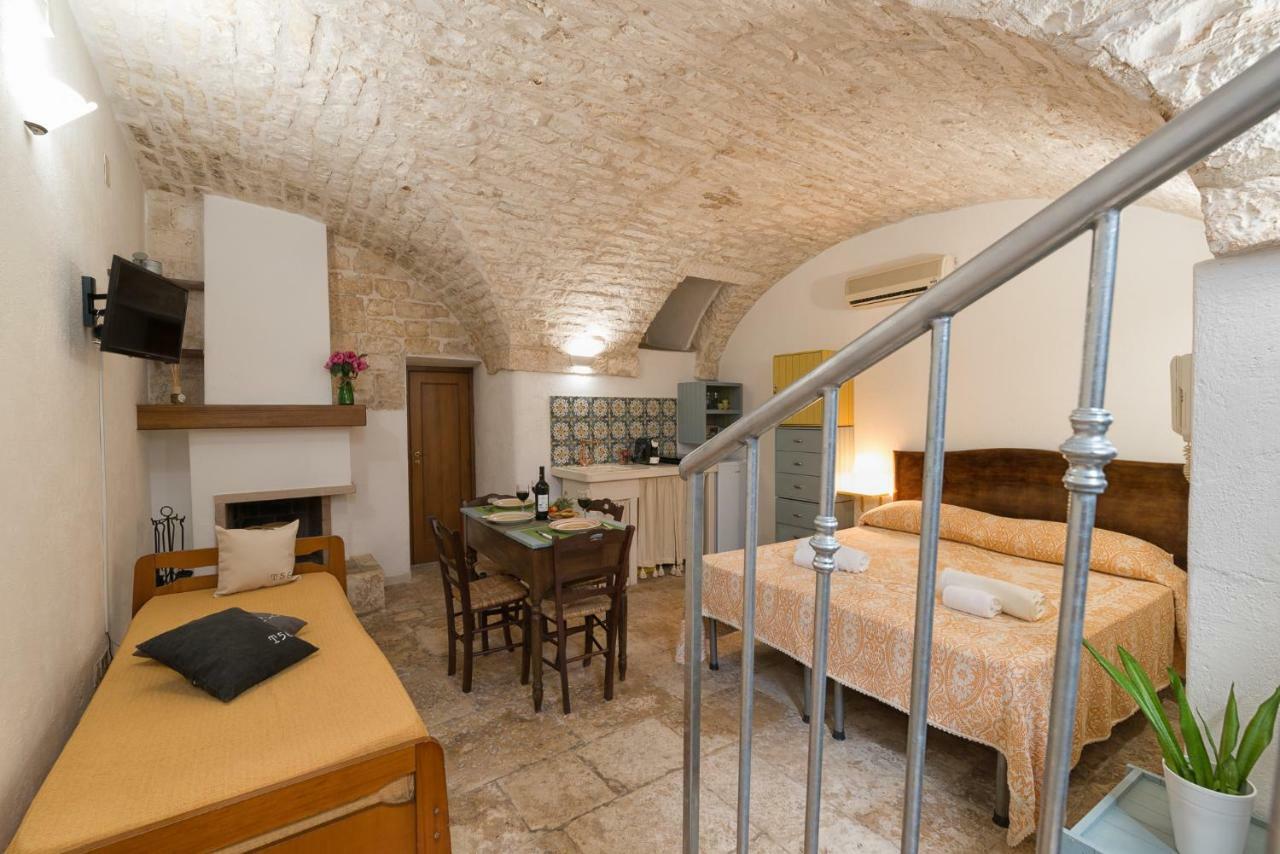 Casa Villani Guest House Ostuni Eksteriør billede