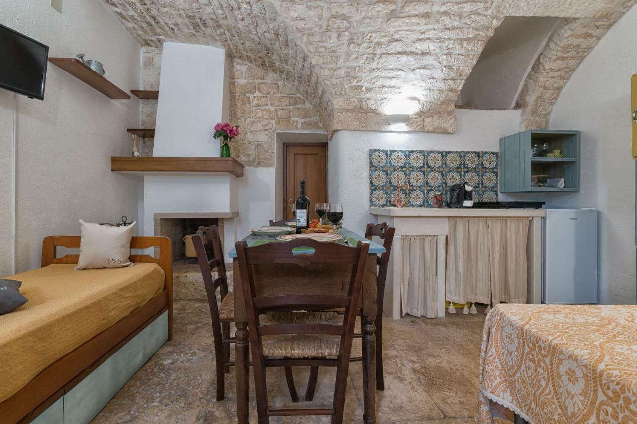 Casa Villani Guest House Ostuni Eksteriør billede